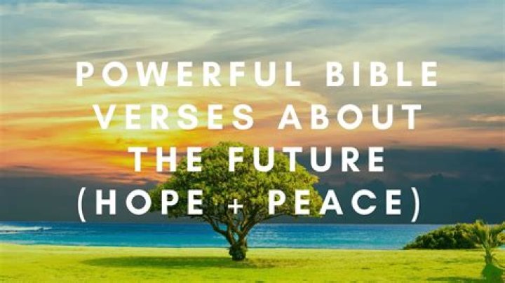 Groundbreaking Insights And Hope For The Future