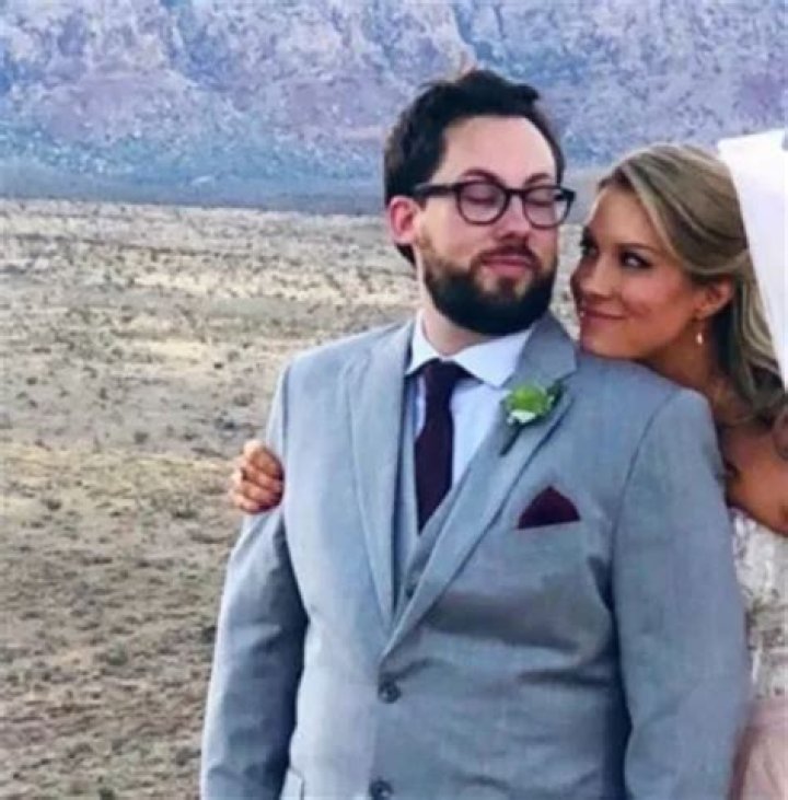 Is JD Harmeyer Still Married?