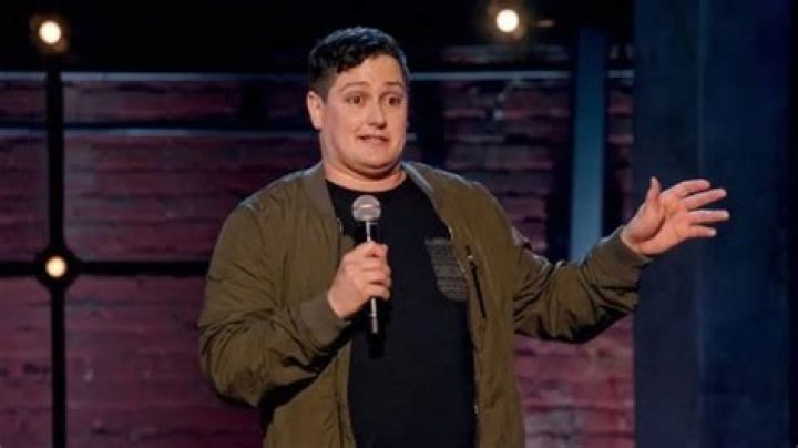 Is Joe Machi Gay? Discoveries And Insights Revealed