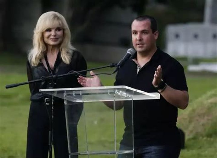 Is Quinton Reynolds Hitched? Exploring The Marital Status Of A Hollywood Heartthrob