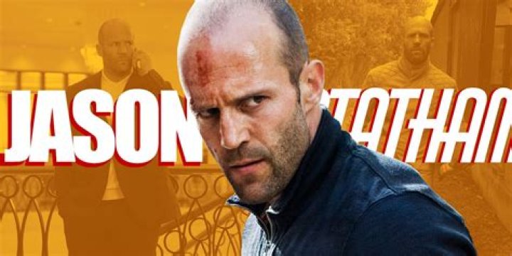 Jack Oscar Statham Vs. Jason Statham
