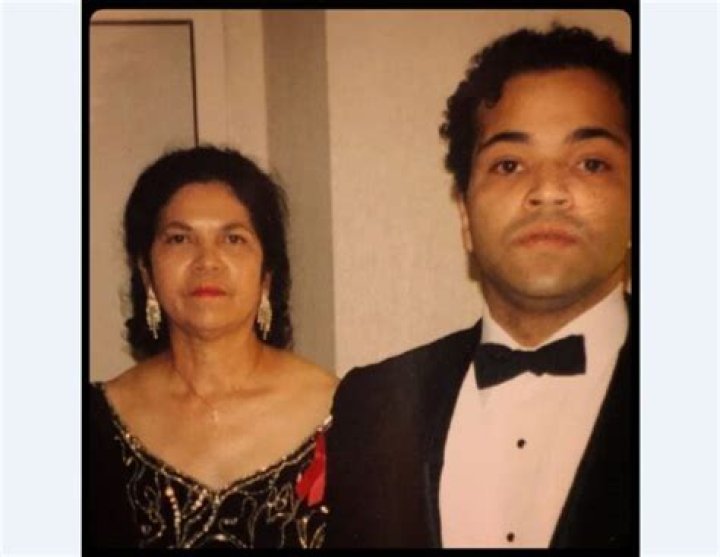 Jeffrey Wright's Parents Meet Barbara