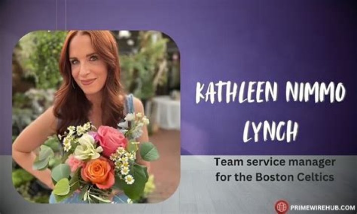 Kathleen Nimmo Lynch's Net Worth Unraveled