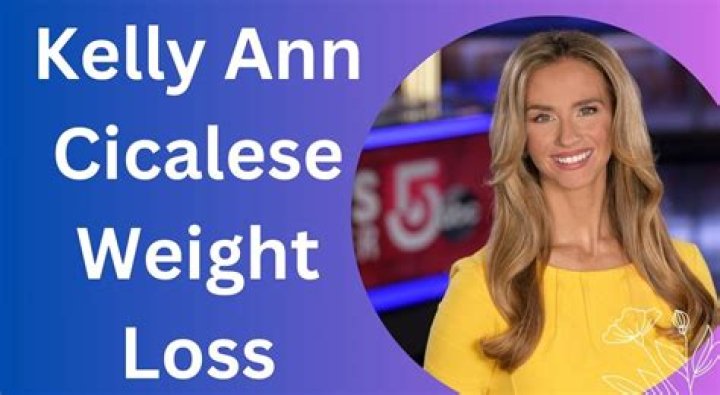 Kelly Ann Cicalese's Journey Unveiled