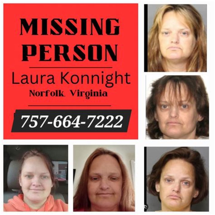 Laura Johnson Missing Update 2024