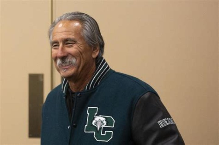 Lessons From "A Beloved Coach And Teacher Remembered James"