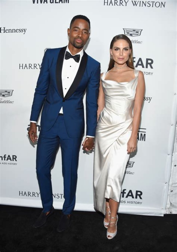 Lhaponso Ellis And Wife Jennifer