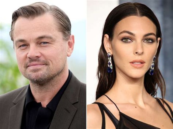 Martina Maccari And Leonardo DiCaprio's Connection Revealed