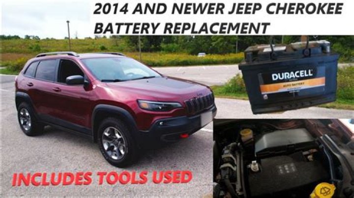 Mastering Eco Mode In Your Jeep Cherokee