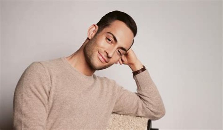 Meet Daniel Krauthammer, Charles Krauthammer's Son
