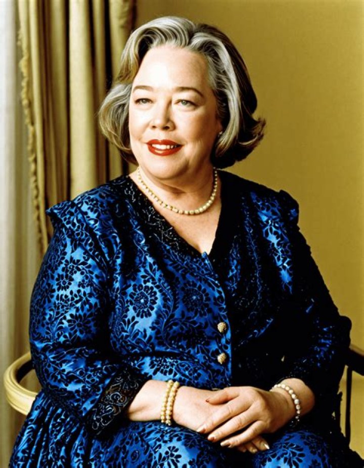 Meet Kathy Bates' Family Legacy