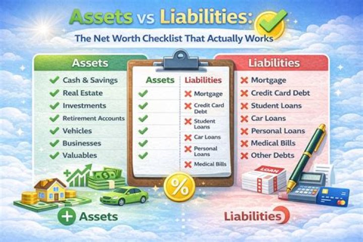 Net Worth, Assets, And Success Secrets