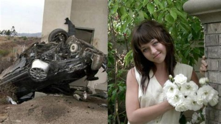 Nikki Catsouras Accident, Everything to Know About Her Death