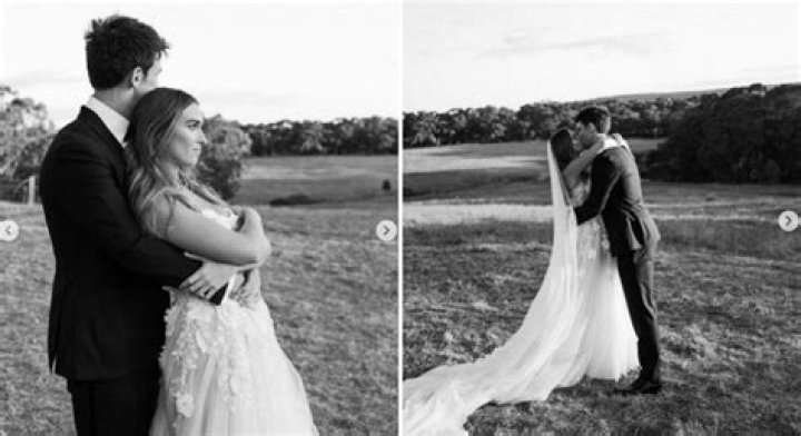 Paulina Goto's Marital Status Unveiled