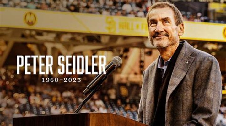 Peter Seidler's Political Dynasty And Family Ties