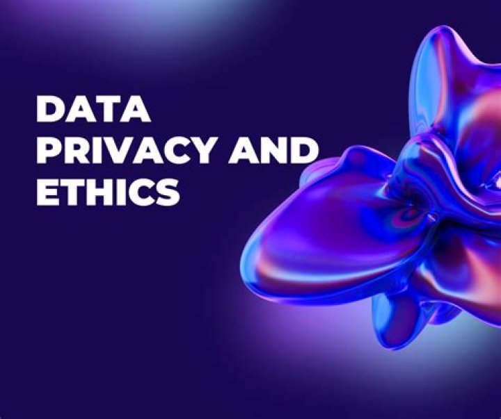 Privacy, Ethics, And Social Impact