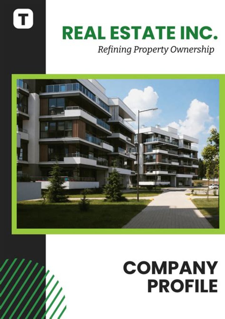 Secrets Of A Real Estate Titan