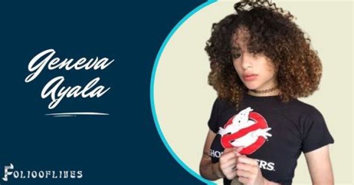 The Courage Of Geneva Ayala And Jenesis Sanchez