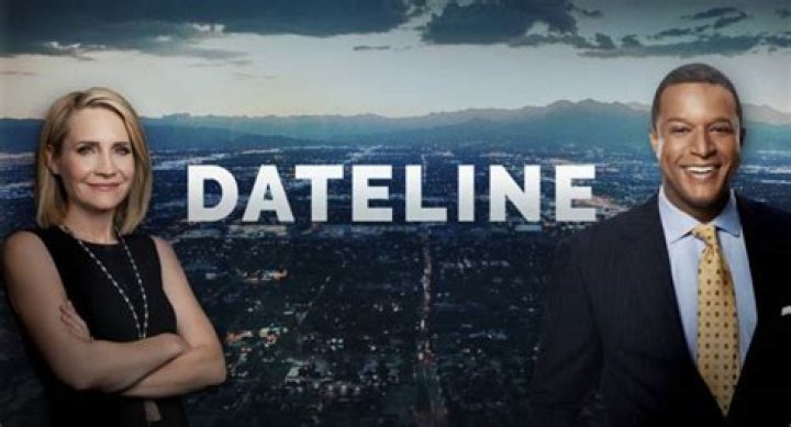 The Disappearance Of Butch Smith On Dateline