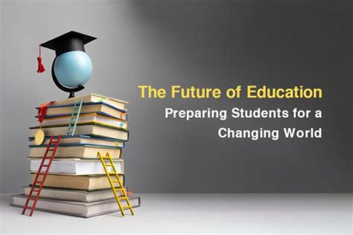 The Educational Luminary Shaping Our Future