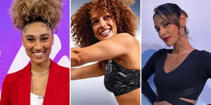The Hottest Female Peloton Instructors Revealed