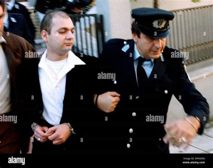 The Hunt For George Skiadopoulos In The Julie Scully Murder