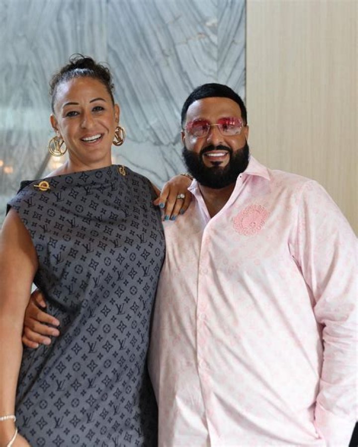 The Influence Of Nicole Tuck's Parents Revealed