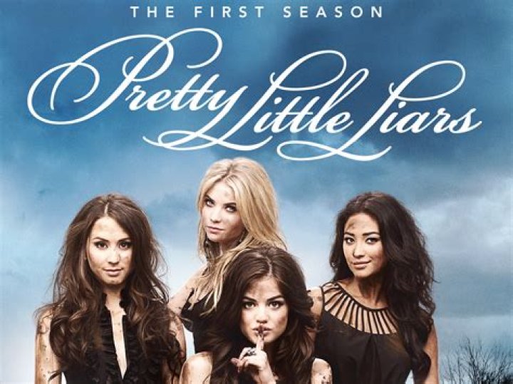 The Ultimate Guide To His Character In "Pretty Little Liars"