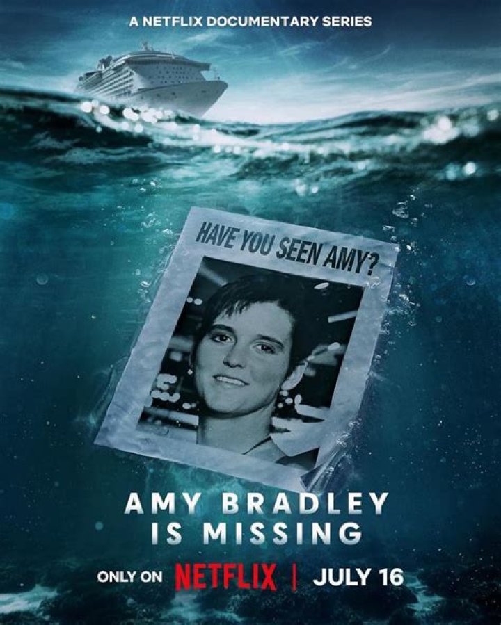 The Untold Story Behind "What Happened To Amy Allen On The"