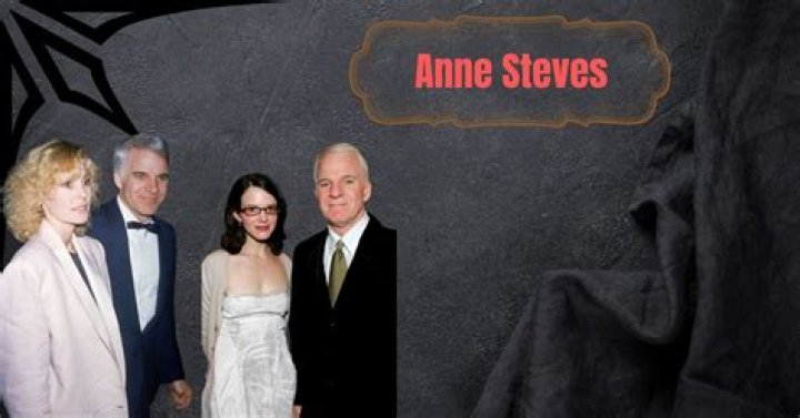 Uncover Anne Steves' Current Adventures And Impact On Travel