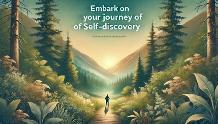 Uncover Insights And Embark On A Journey Of Self-Growth