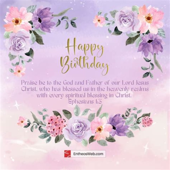 Uncover Meaningful Birthday Wishes For Yourself Thanking God