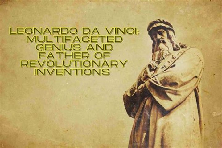 Uncover The Multifaceted Genius Behind The Phenomenon