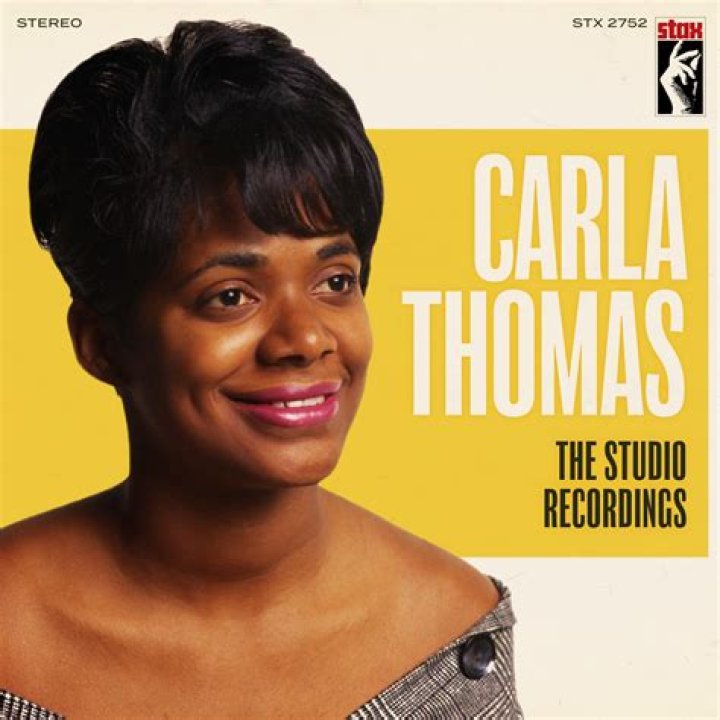 Uncover The Remarkable Net Worth Of Music Legend Carla Thomas