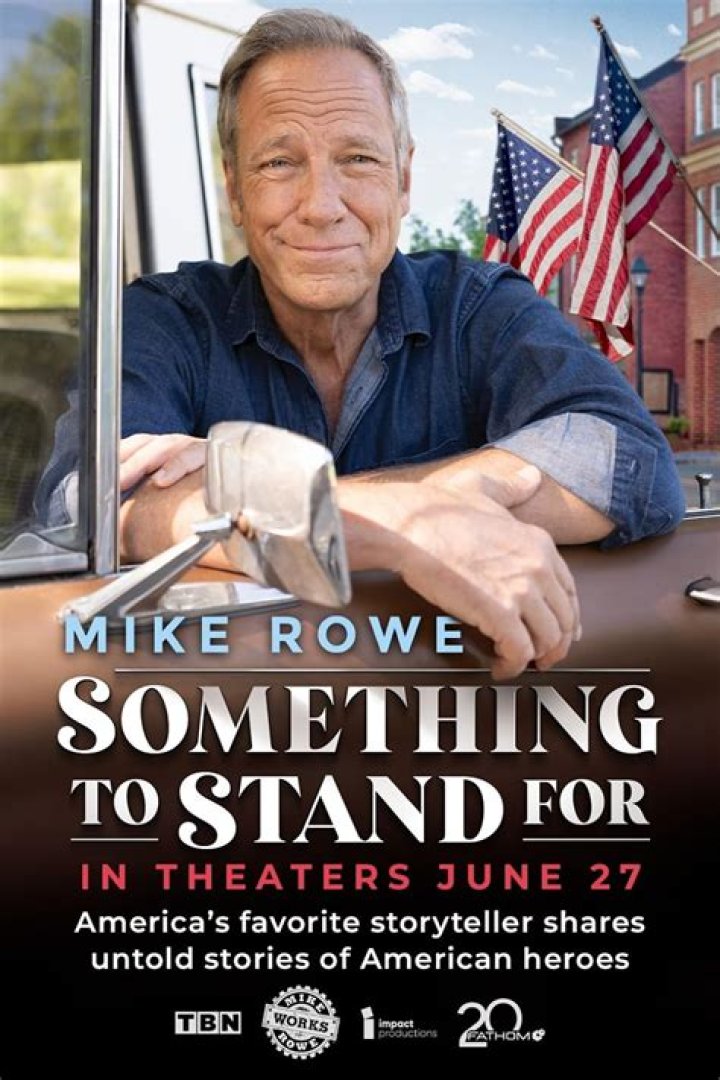 Uncover The Secrets Of Mike Rowe's Enduring Relationship
