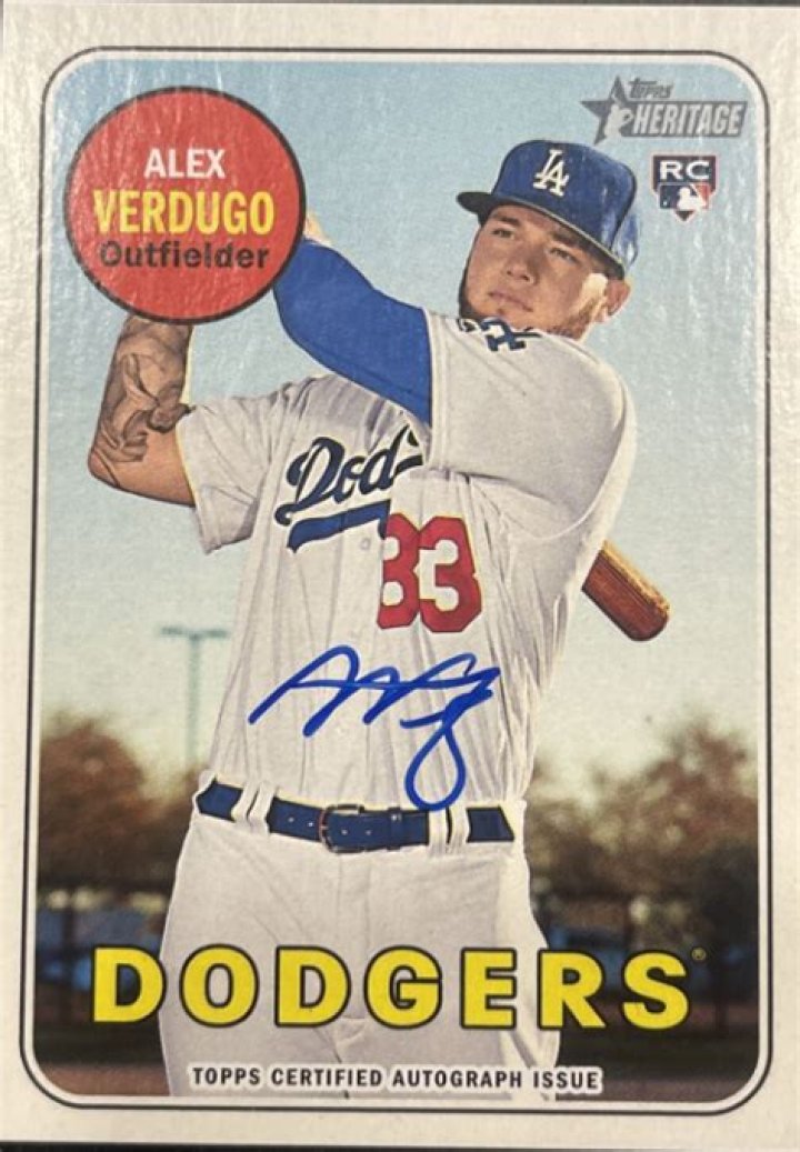 Uncover The Unstoppable Force Of Alex Verdugo's Heritage In Baseball