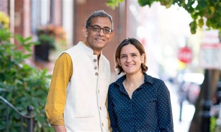 Uncover The Wealth Of Abhijit Banerjee: Net Worth Revealed