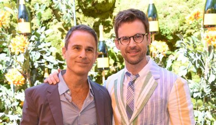 Uncover The World Of Brad Goreski's Husband, Gary Janetti