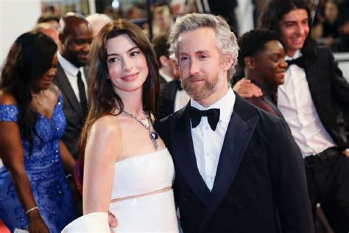 Uncovering Anne Hathaway's Brother's Identity And Impact