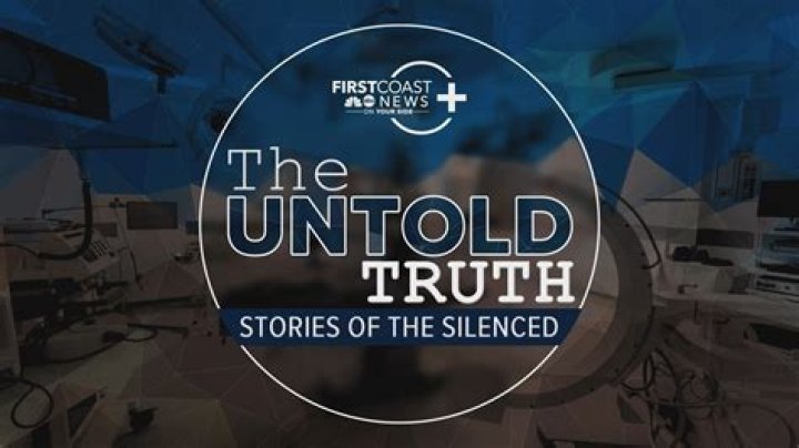 Uncovering The Hidden Truths And Untold Stories
