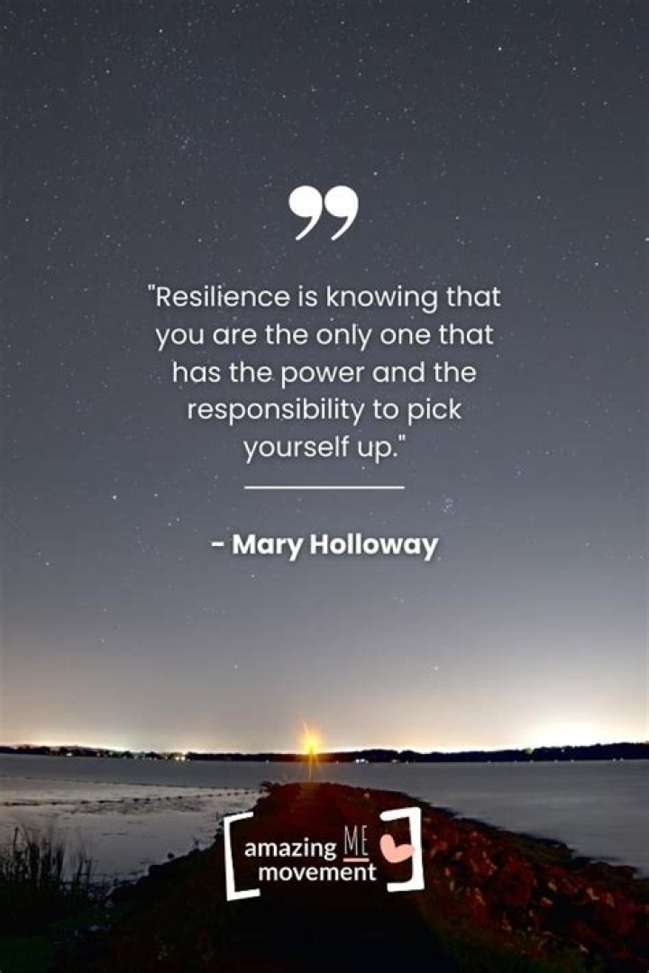Uncovering The Inspiring Story Of Hope And Resilience