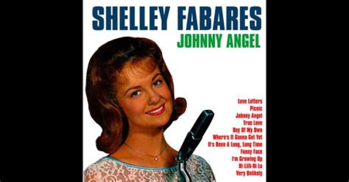 Uncovering The Present Pursuits Of Shelley Fabares: Unveiling Her New Chapter