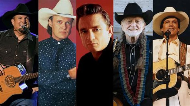 Uncovering The Riches Of A Country Music Star