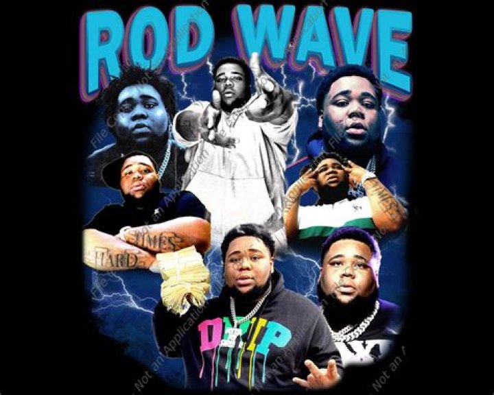 Uncovering The True Height Of Rod Wave