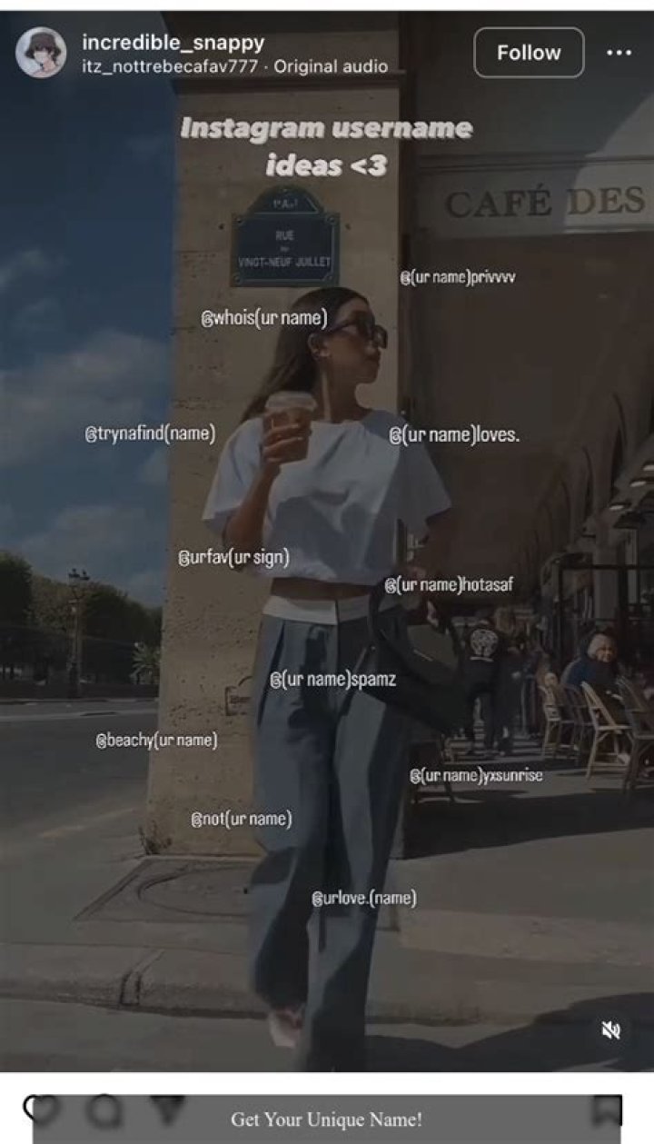 Uncovering The Truth About Spam Account Usernames On Instagram