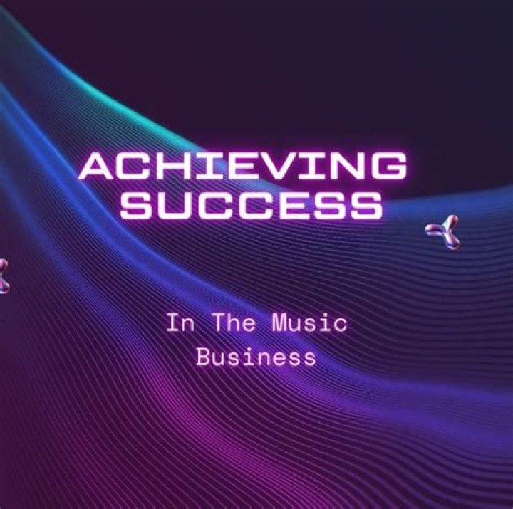 Uncovering Wealth And Success In Music