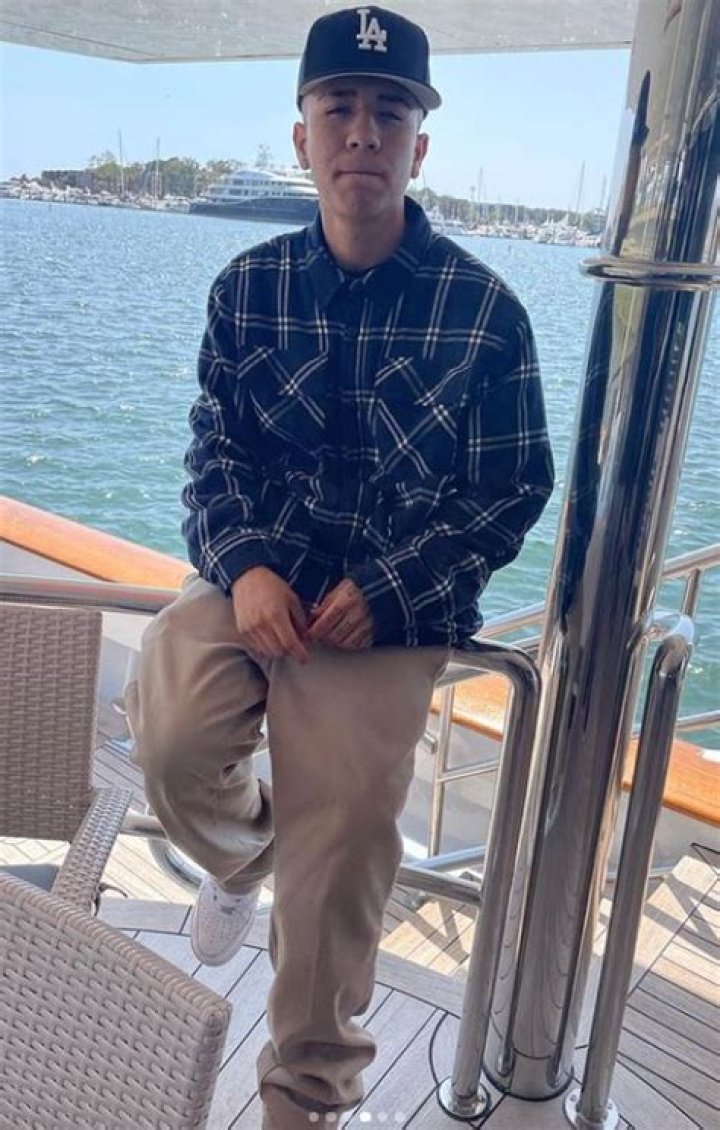 Unlock The Secrets Of Chino Pacas's Towering Height