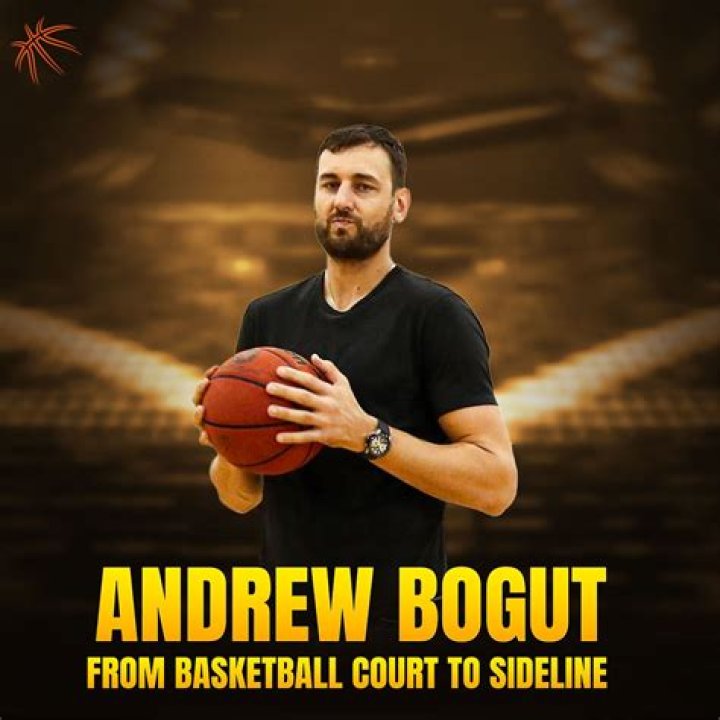 Unlocking Andrew Bogut's Legacy: Discoveries And Insights