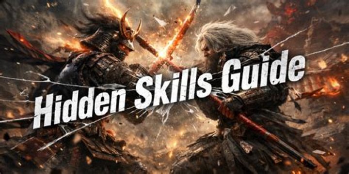 Unlocking Hidden Skills And Inspirations