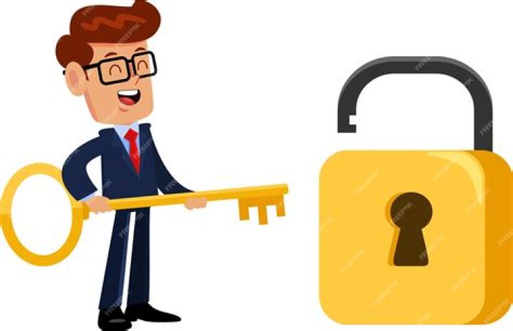 Unlocking Secrets And Striking Success